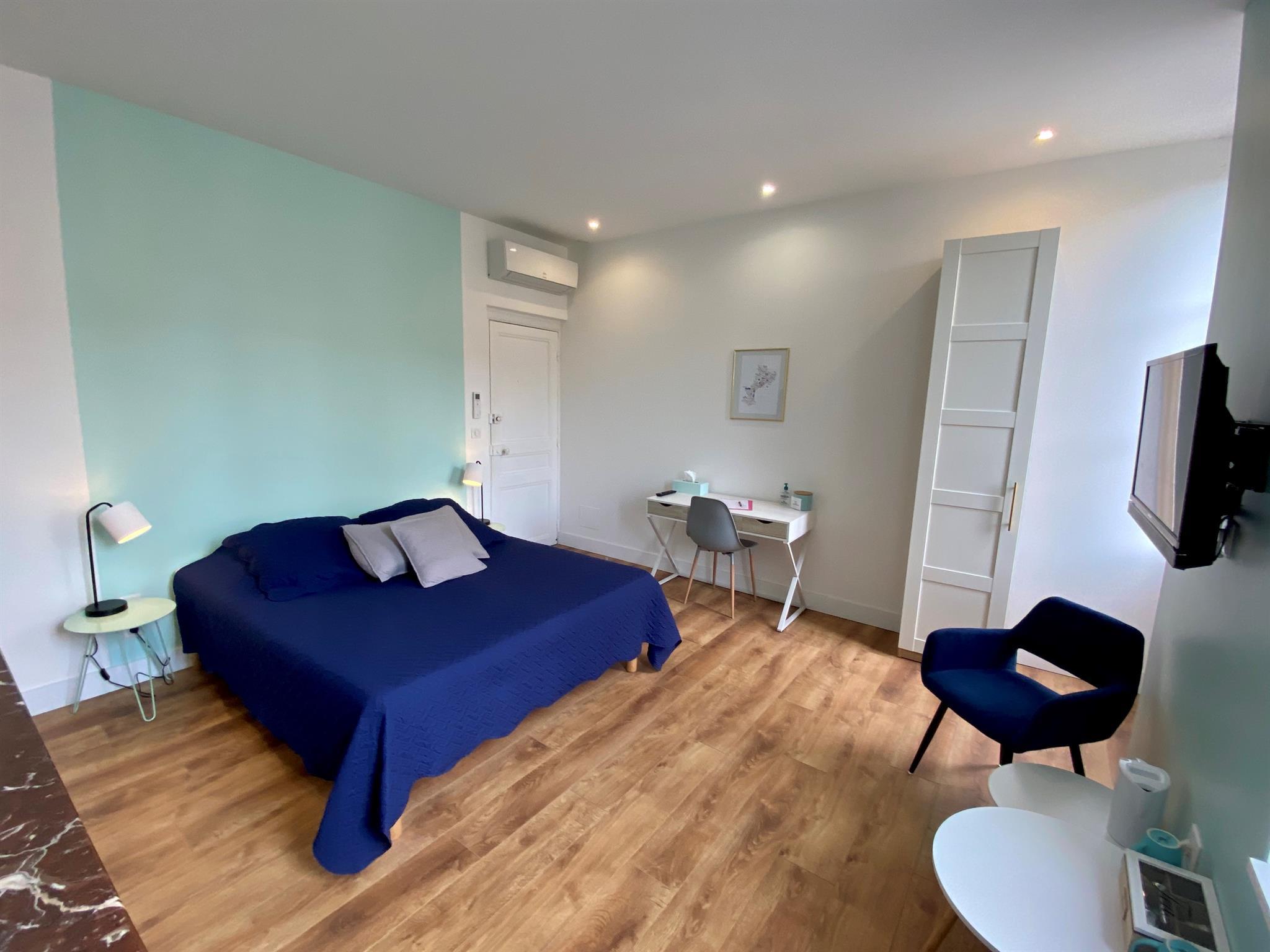 Maison d’hôtes LE MAGNOLIA à Carcassonne