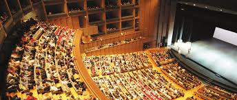 SALLE PASTEUR LE CORUM Montpellier Montpellier Tourisme