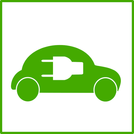 BORNE DE RECHARGE VÉHICULES ÉLECTRIQUE ALDI GIGNAC
