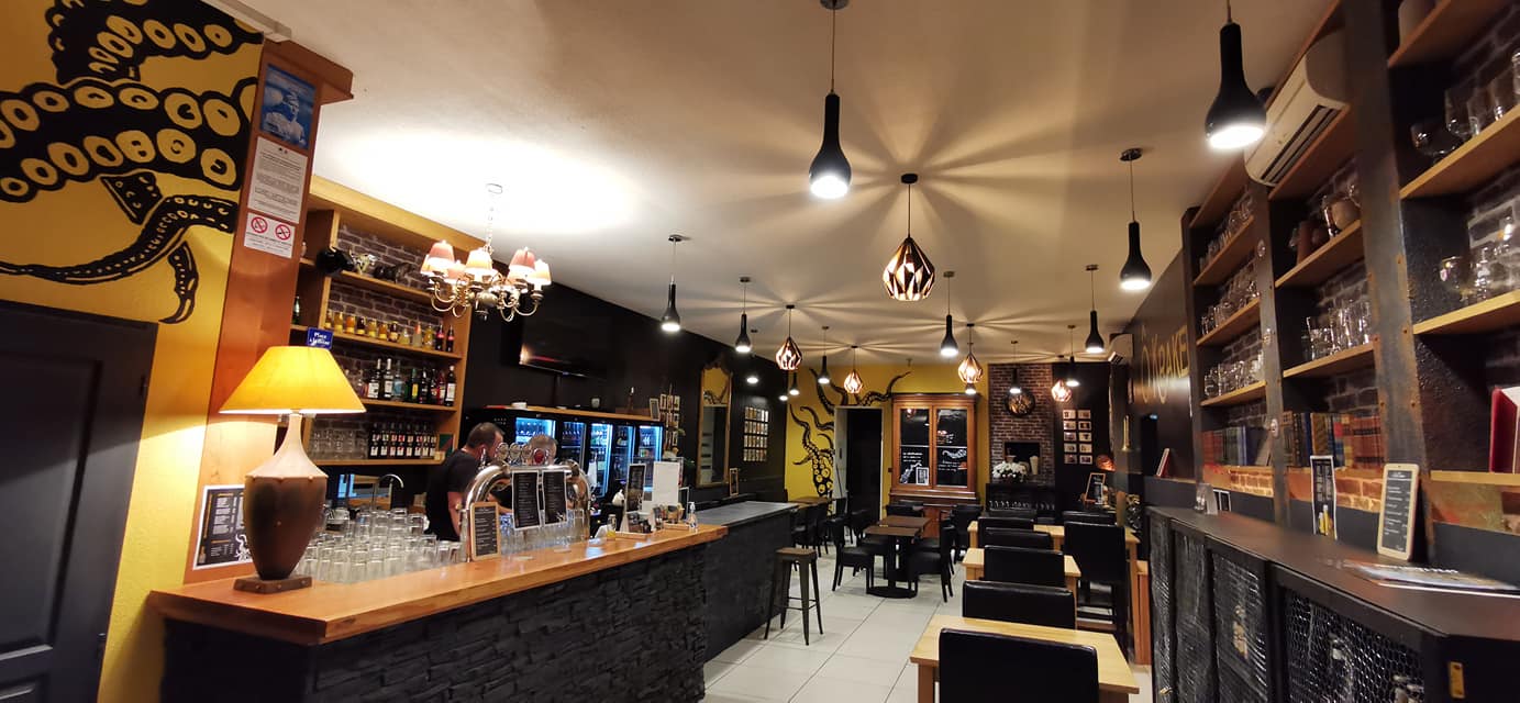 Ô KRAKEN, Béziers - photo 5