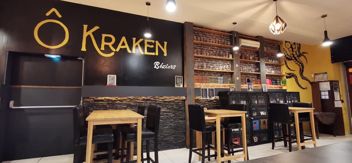 Ô KRAKEN, Béziers - photo 7