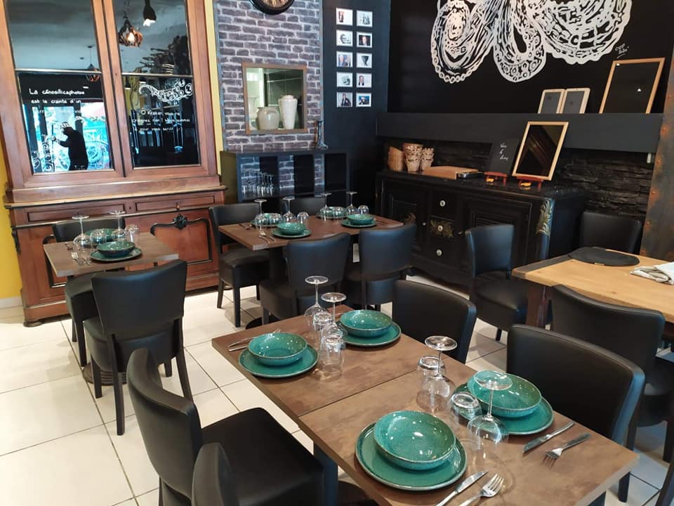 Ô KRAKEN, Béziers - photo 6