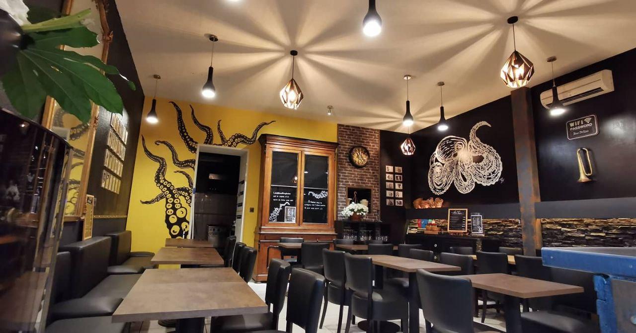 Ô KRAKEN, Béziers - photo 10