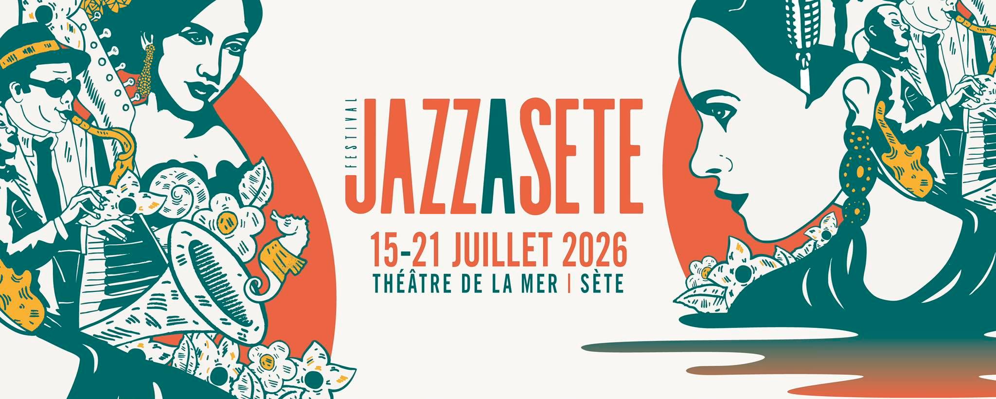 Jazz à Sète