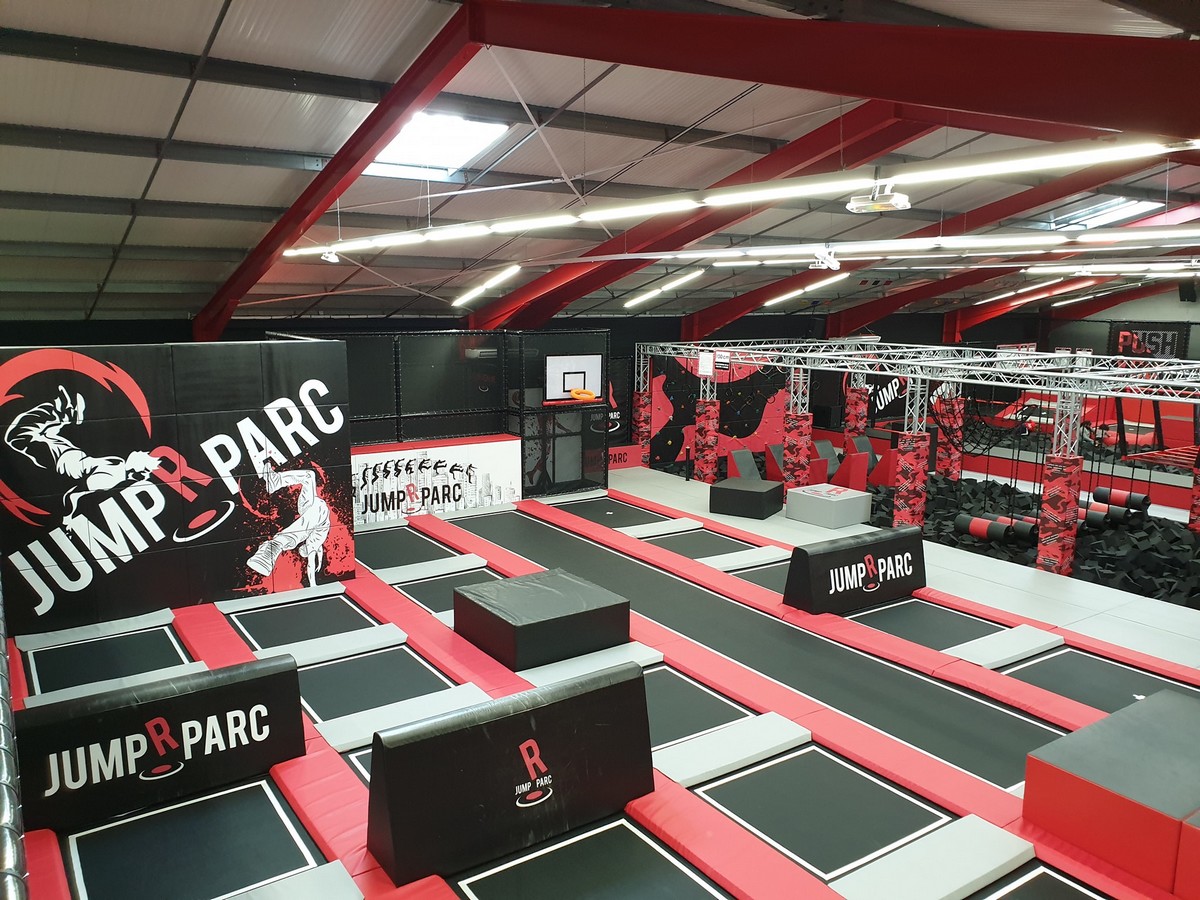 JUMP-R PARC
