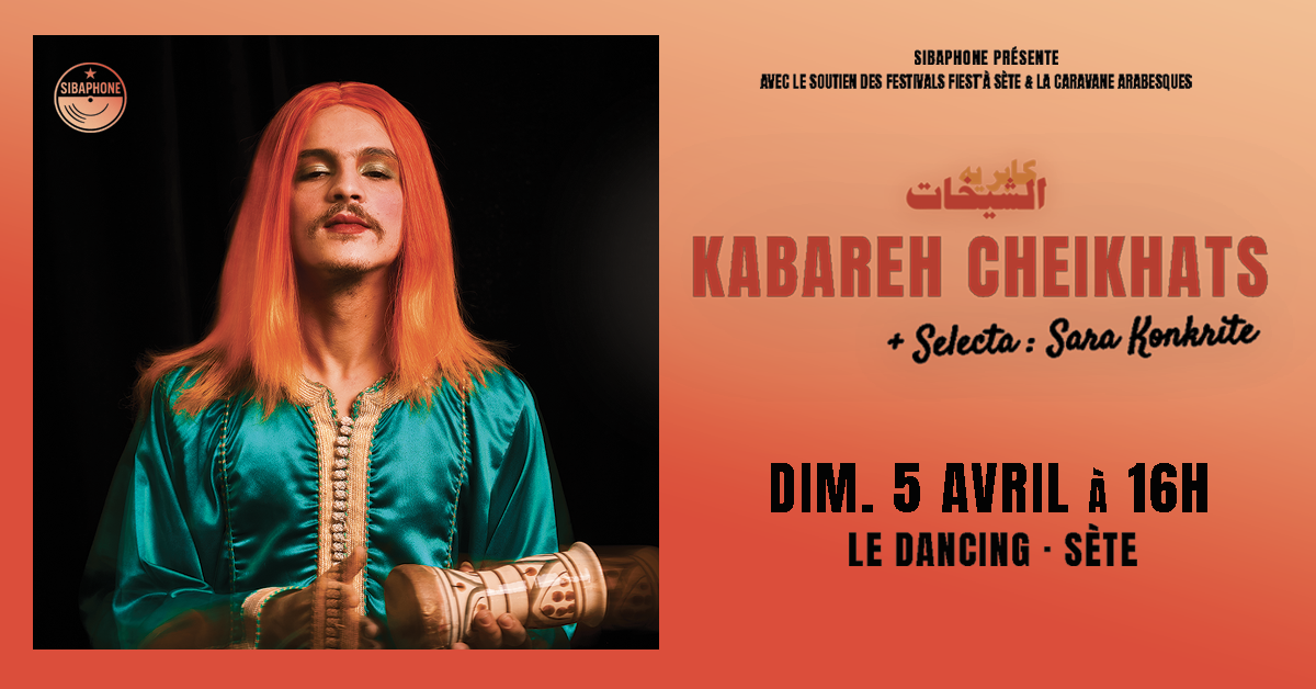 Kabareh Cheikhats Kabareh Cheikhats