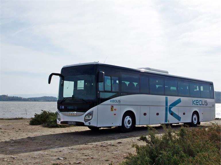 keolis