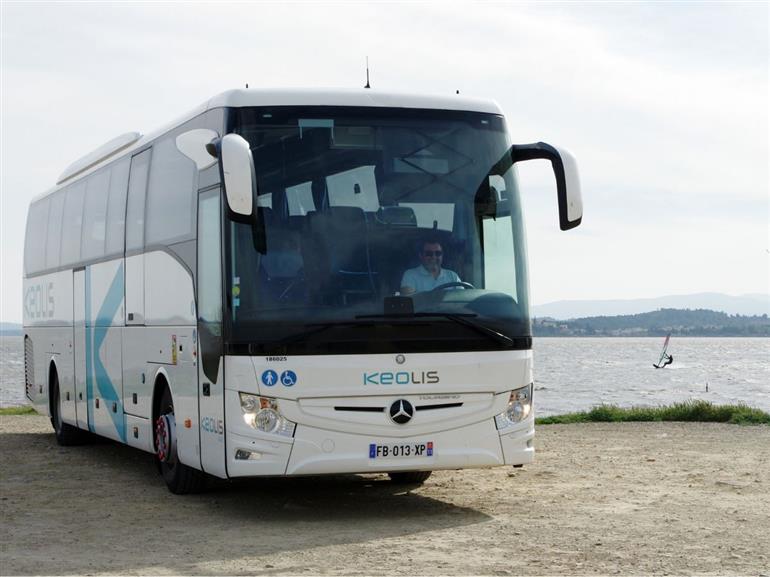 keolis