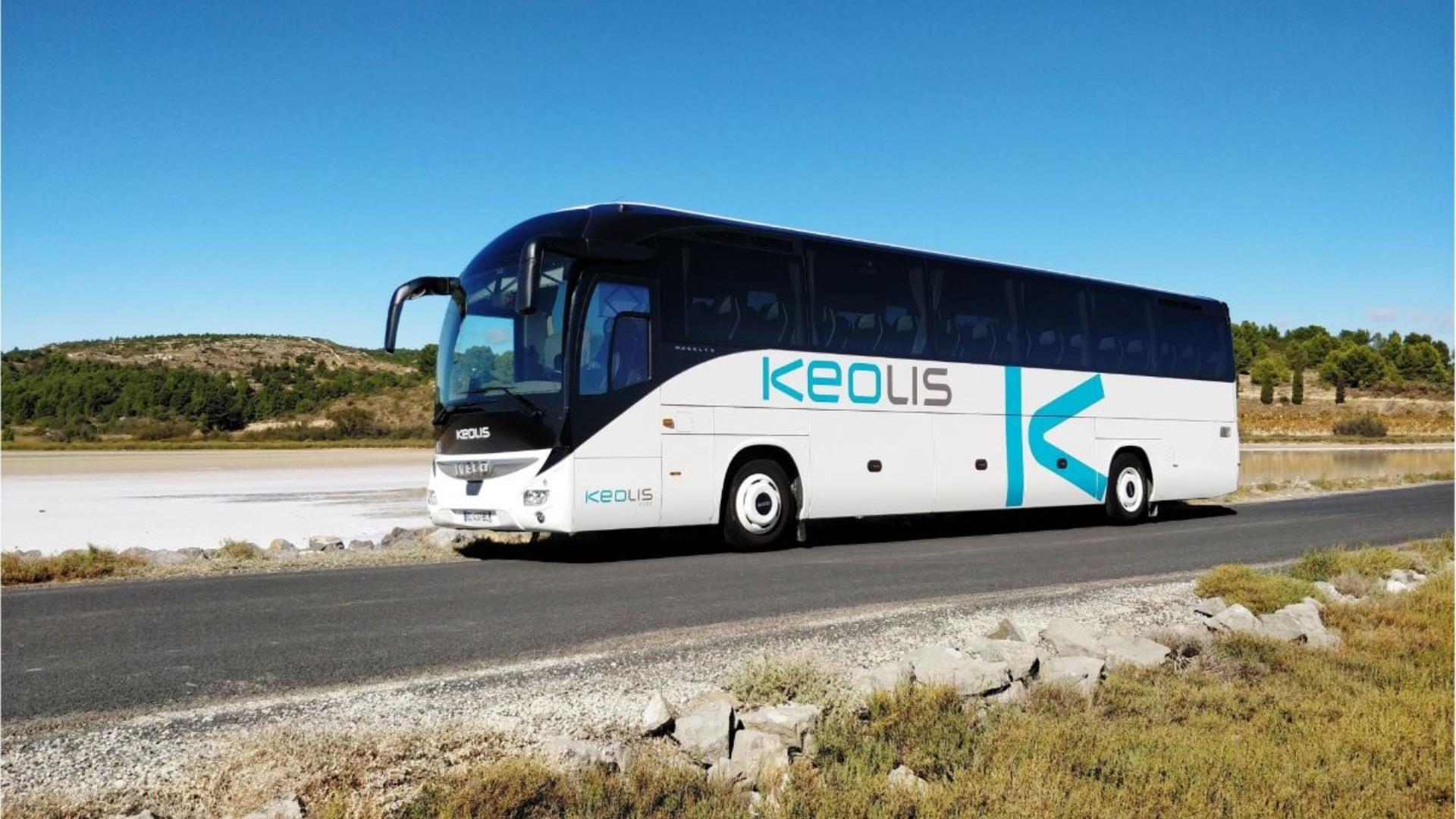 keolis