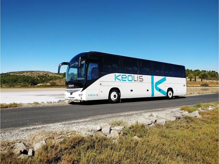 keolis