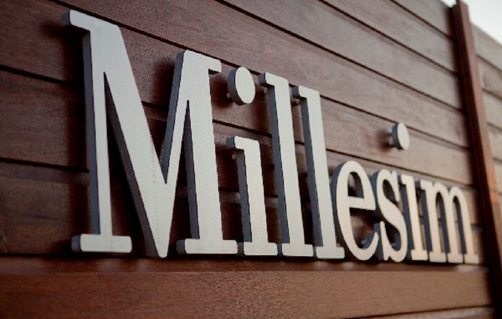 Millesim Plage