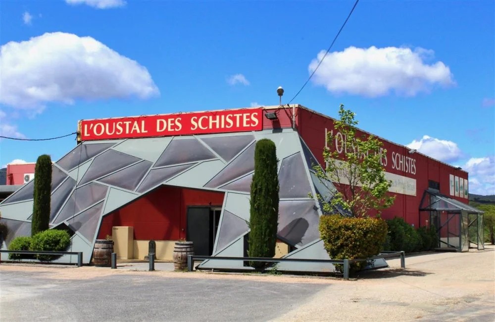 L'OUSTAL DES SCHISTES