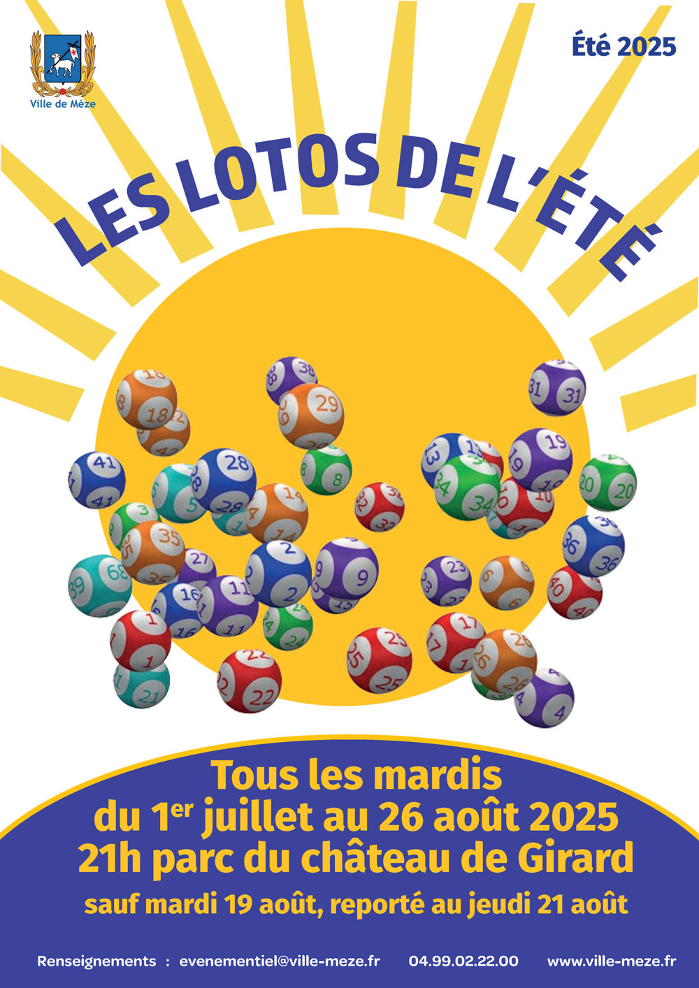 La Jeune Lance Sportive Mézoise