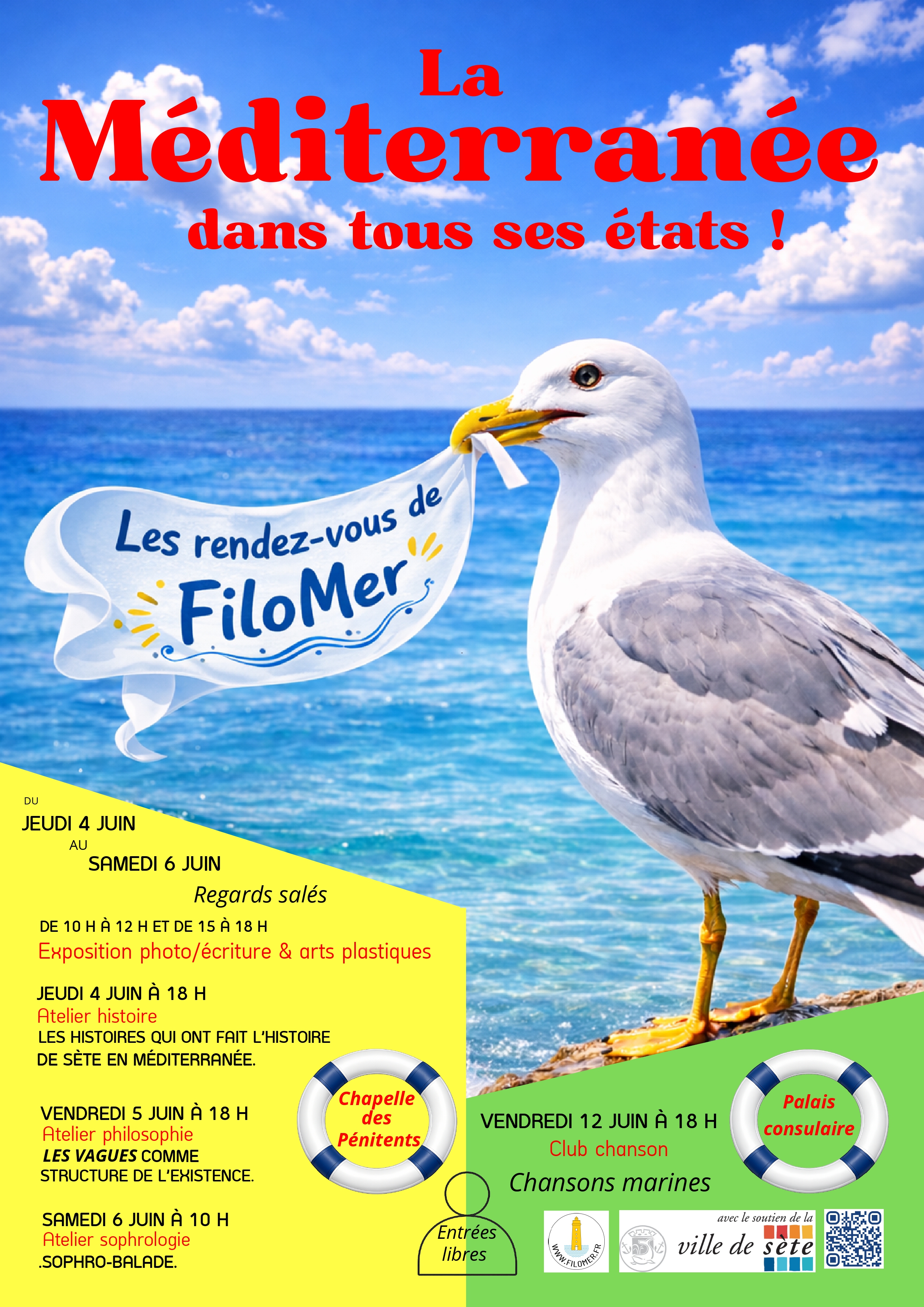 LES RENDEZ-VOUS DE FILOMER