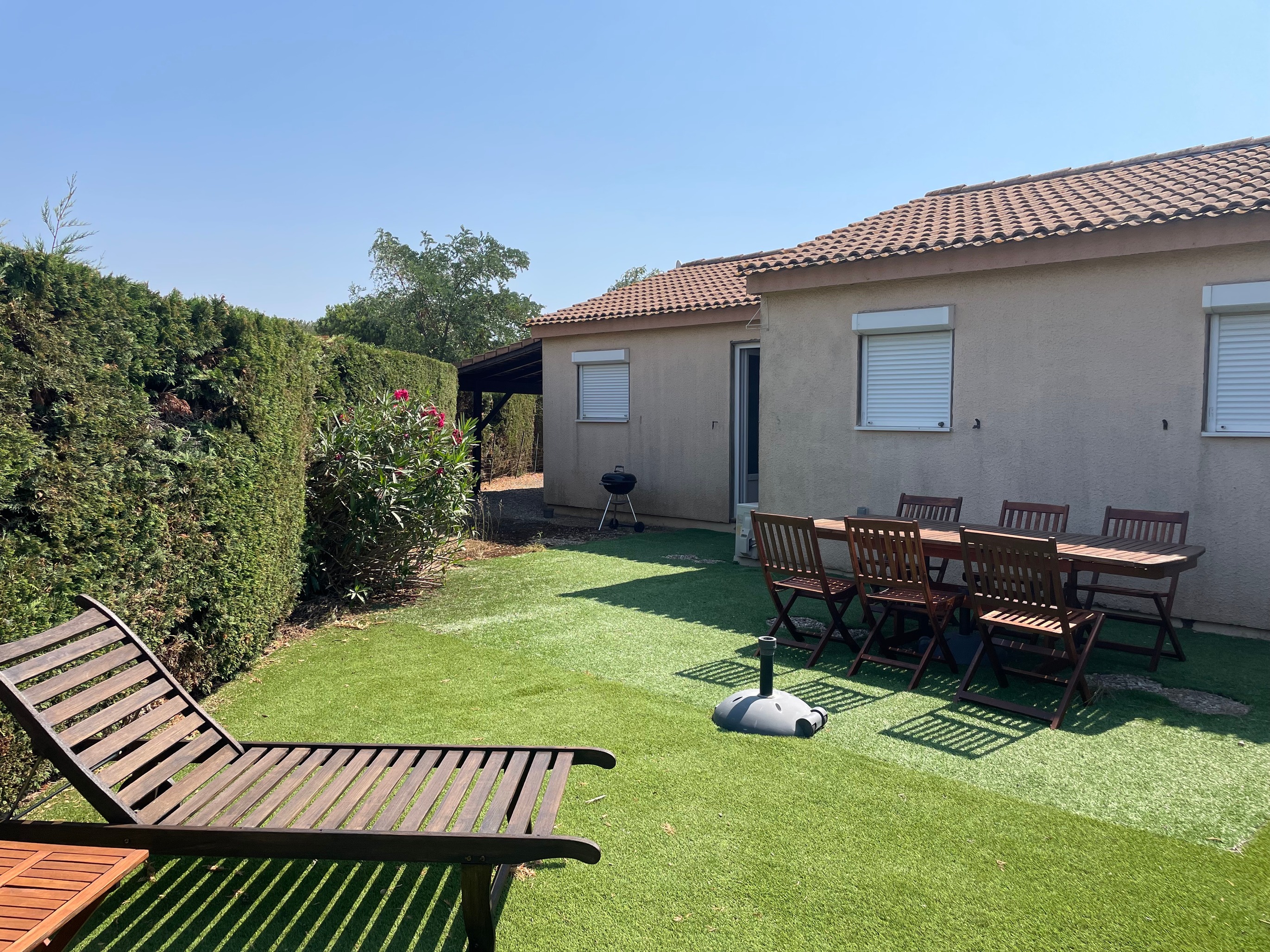 MAISON DE PLAGE-CHARDONNAY