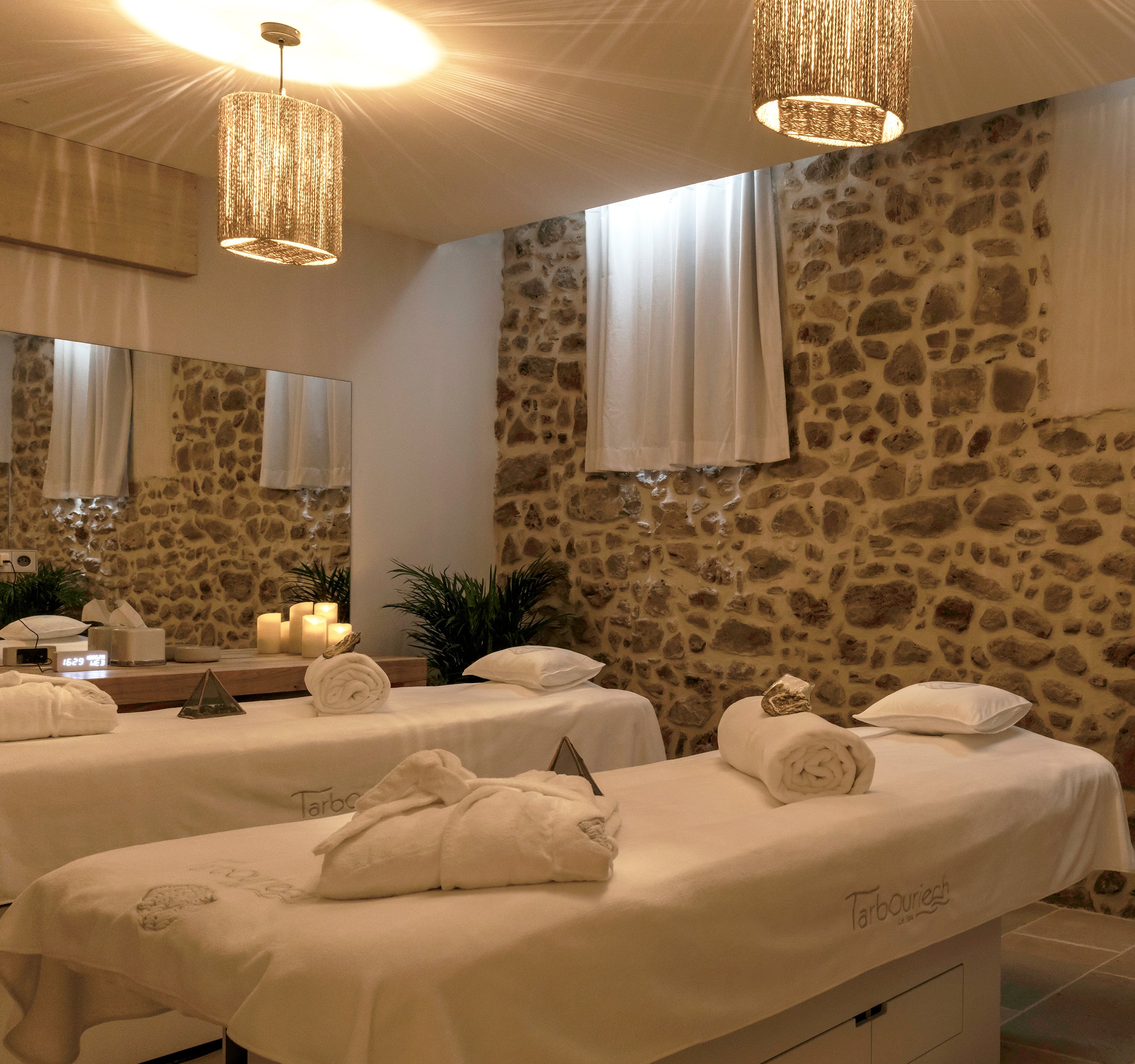 DOMAINE TARBOURIECH, Marseillan