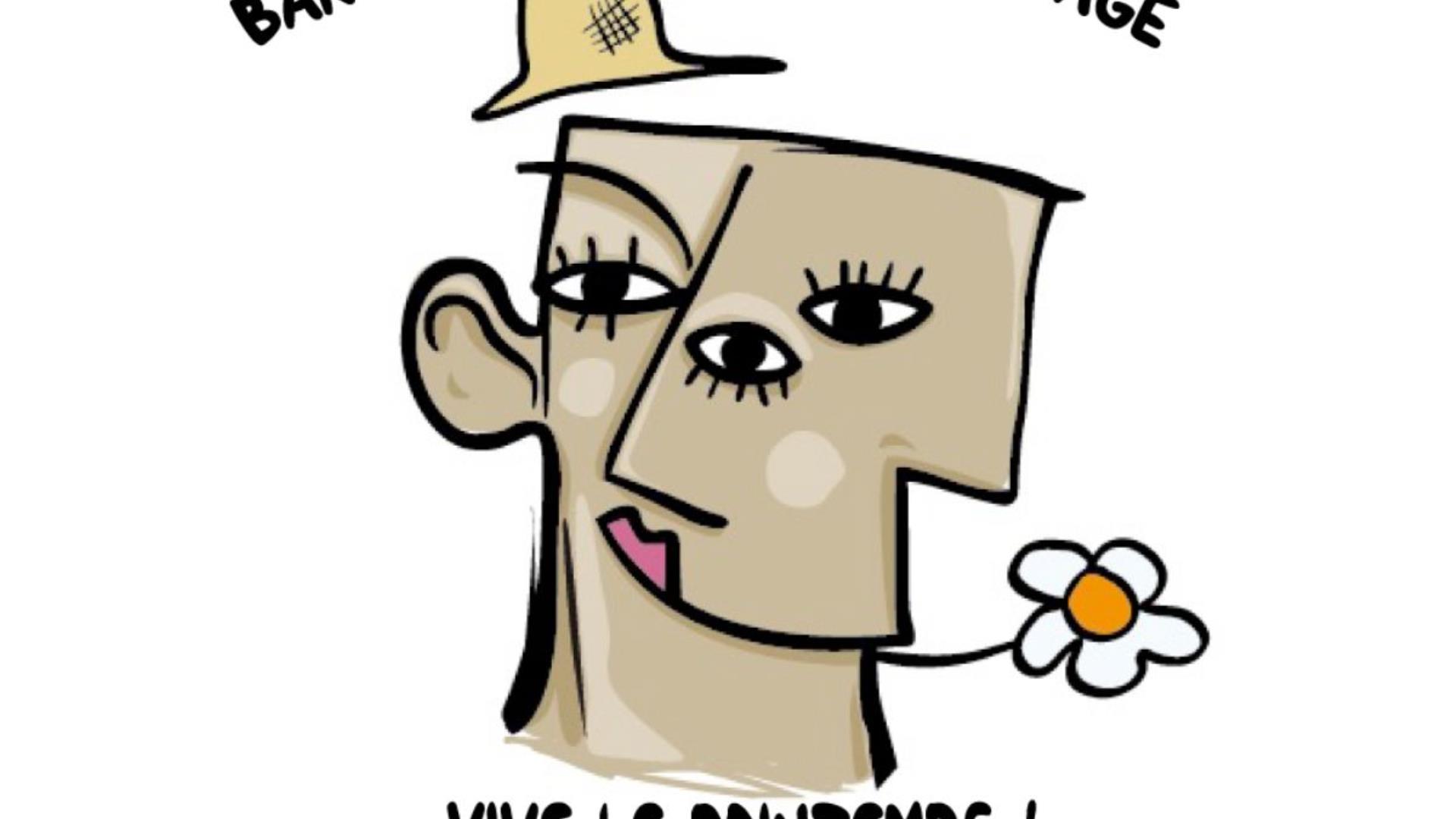 le pas sage - 1