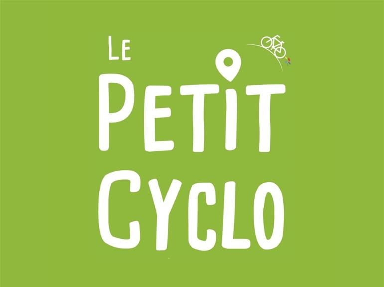 le petit cyclo - 1