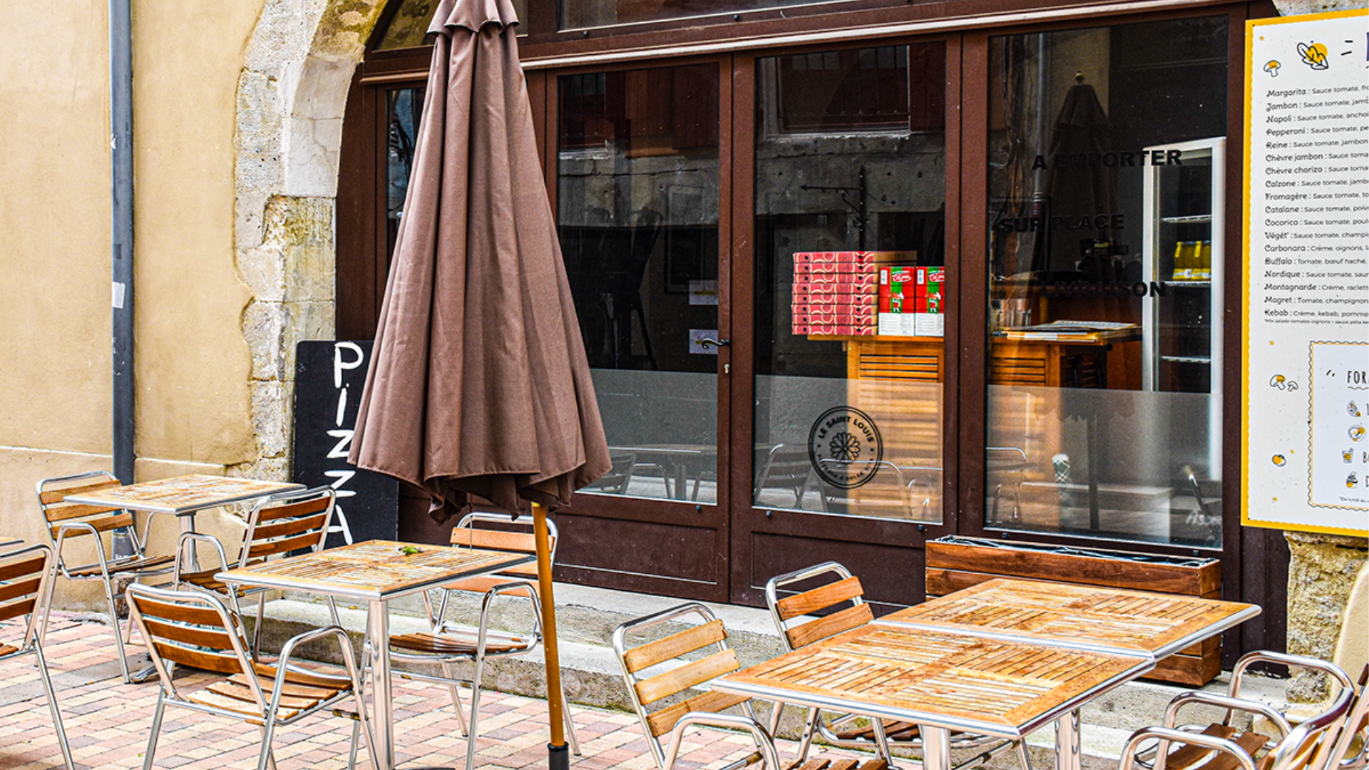 le saint louis tis