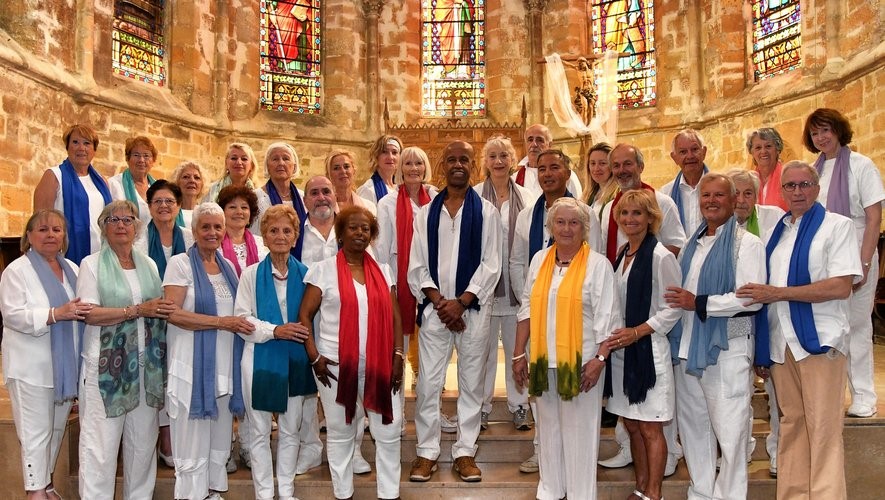 LES AMIS DES PENITENTS
