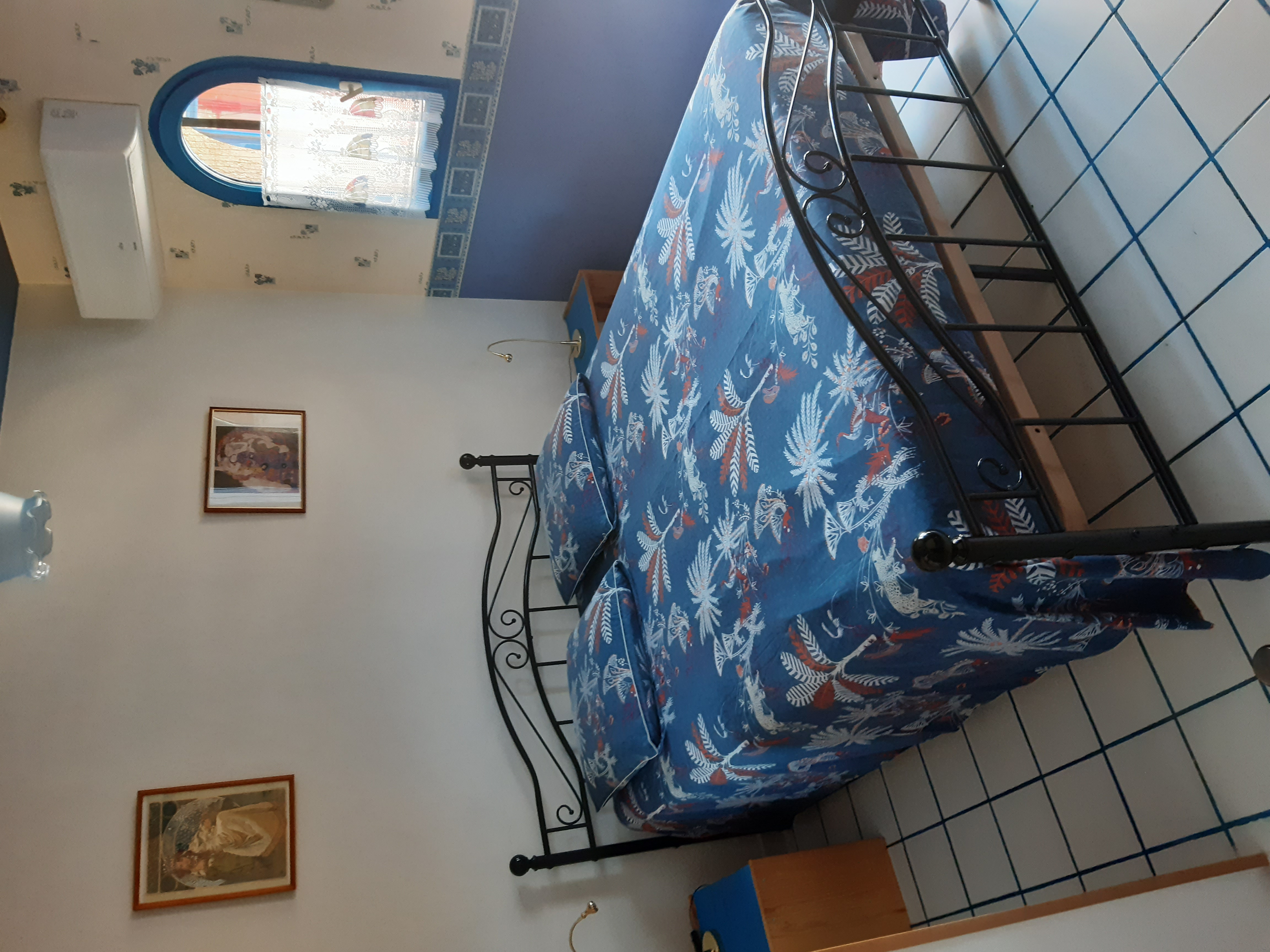 LES BALCONS DE L'HÉRAULT, chambre d'hôtes à Saint-Jean-de-Fos
