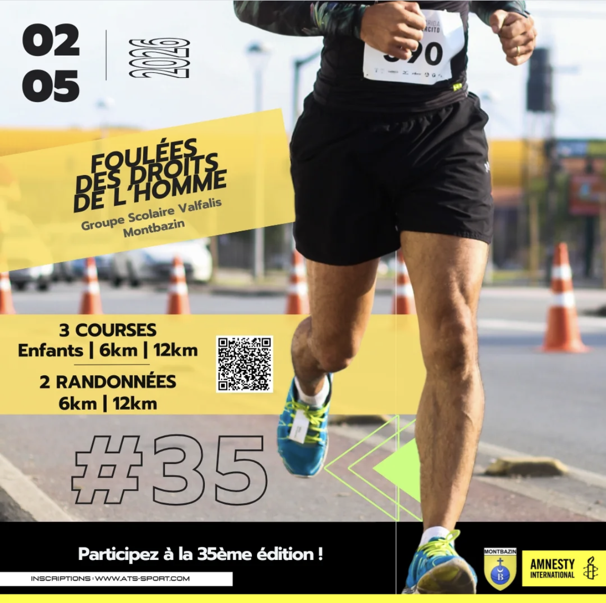Amnesty