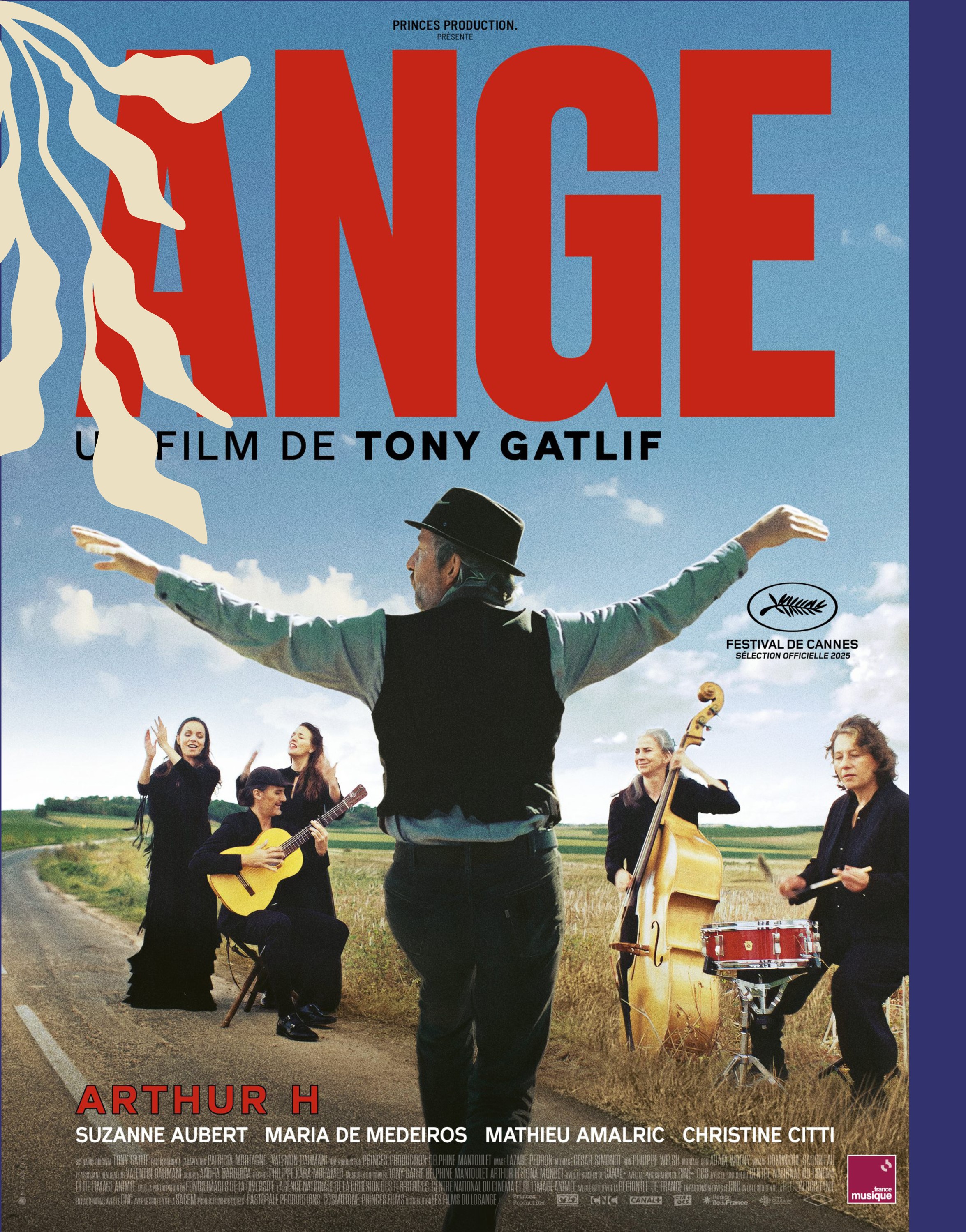 Festival de Thau Festival de Thau