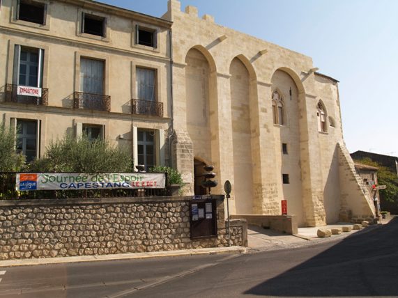 LO CASTEL
