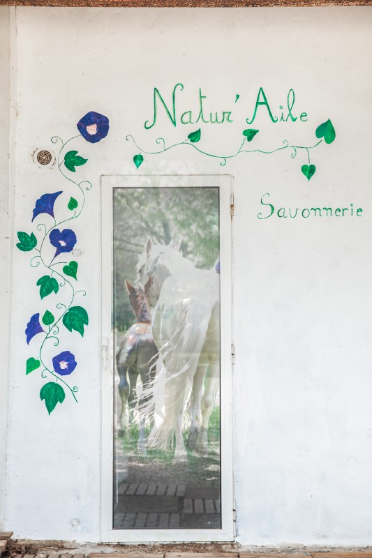 NATUR'AILE - SAVONS ET COSMETIQUES BIOLOGIQUES
