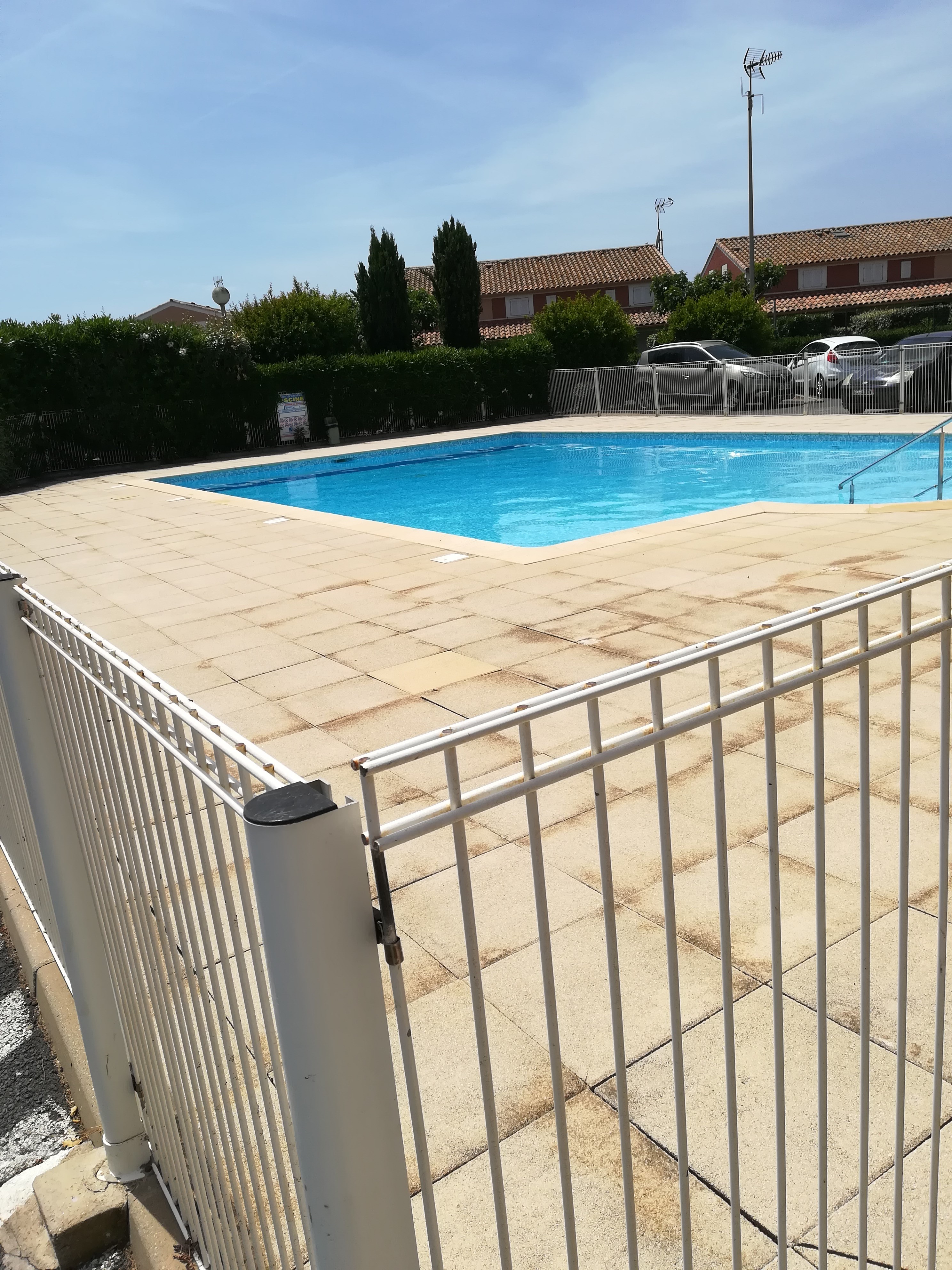 PAVILLON LES SOLEILLADES
