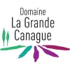 Logo Domaine La Grande Canague
