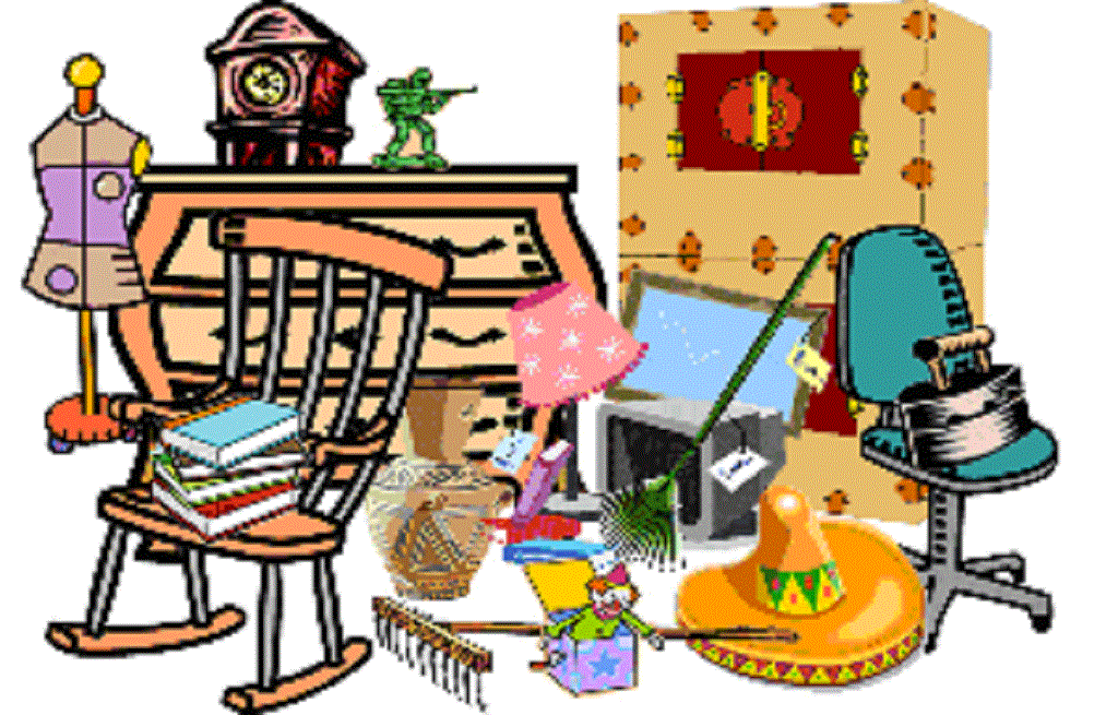 VIDE – GRENIER