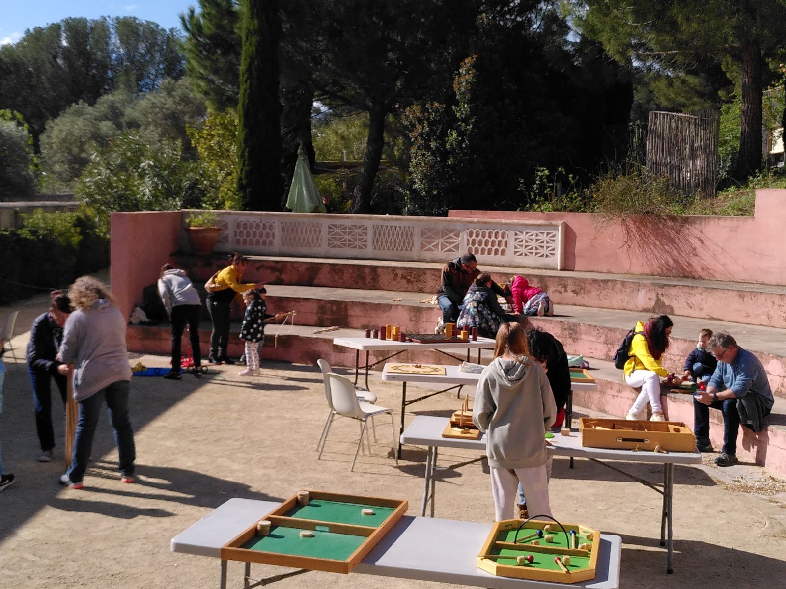 Patrimoine Agglopole Patrimoine Agglopole