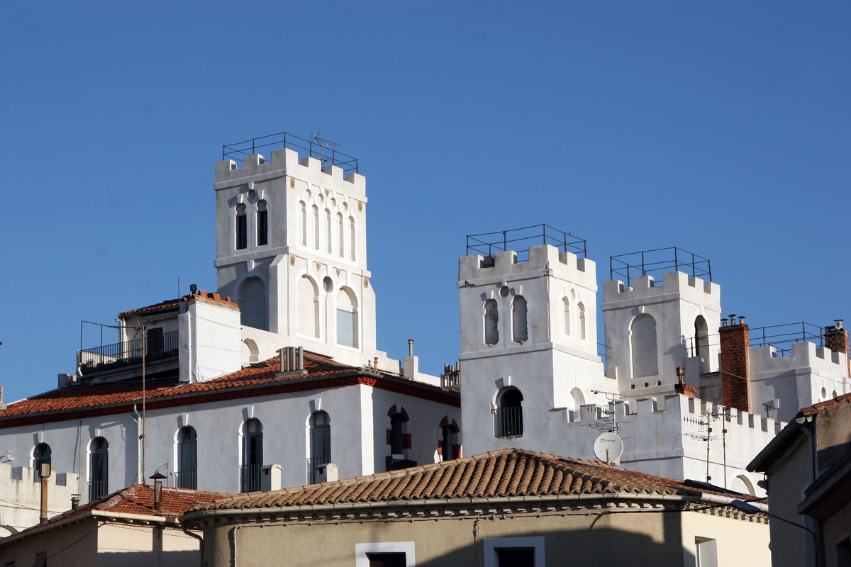 ville de frontignan la peyrade