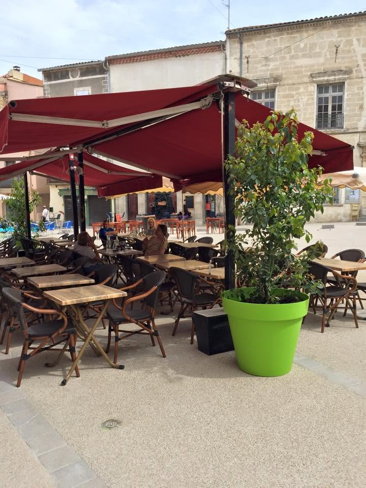 Chez Manine