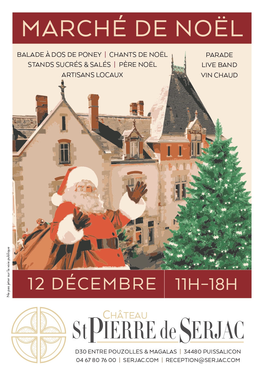 MARCHE DE NOËL