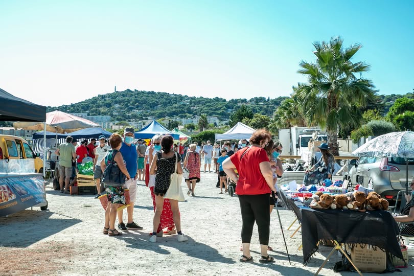 ville de sete