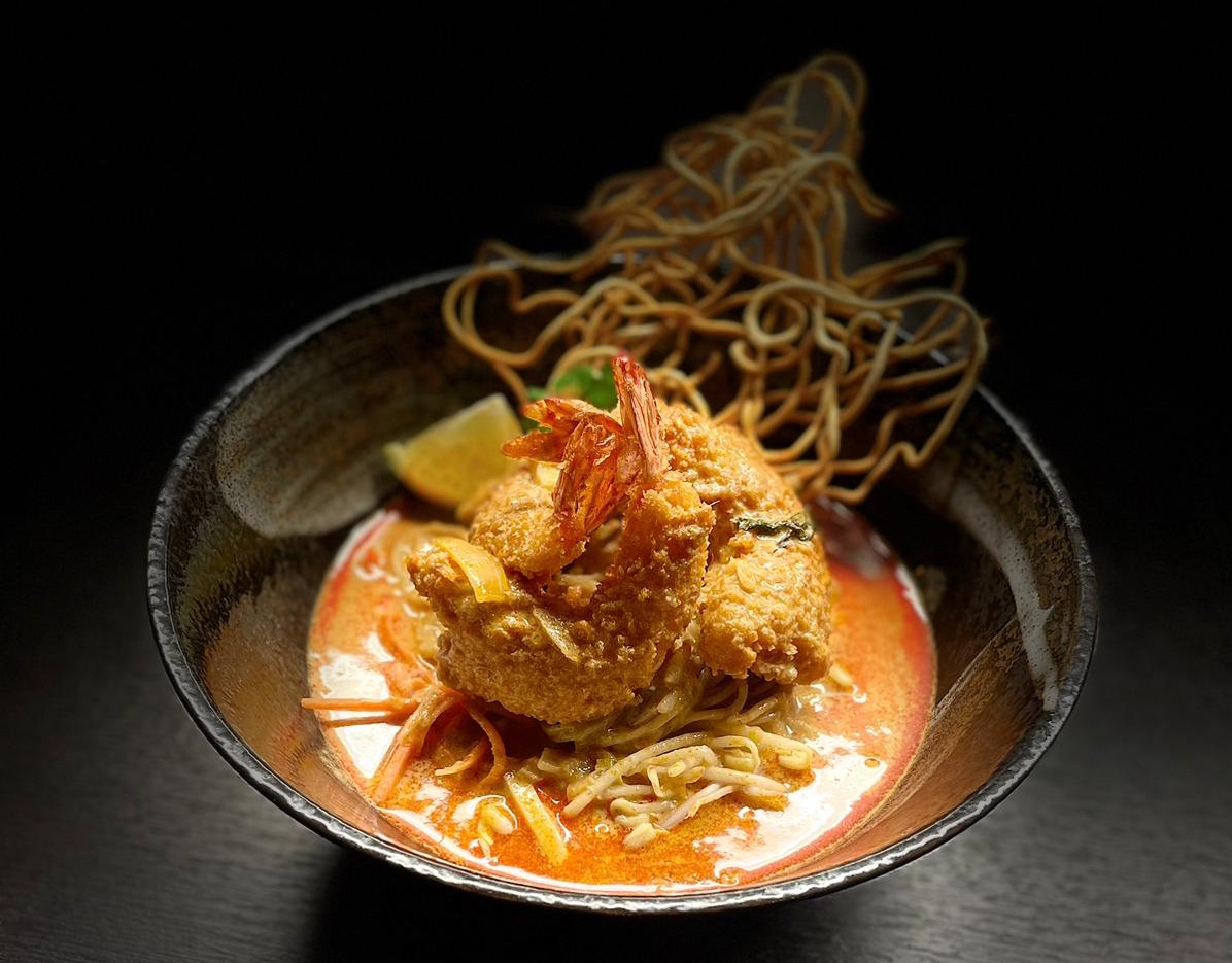 GALANGA - CUISINE THAI LAO, Montpellier