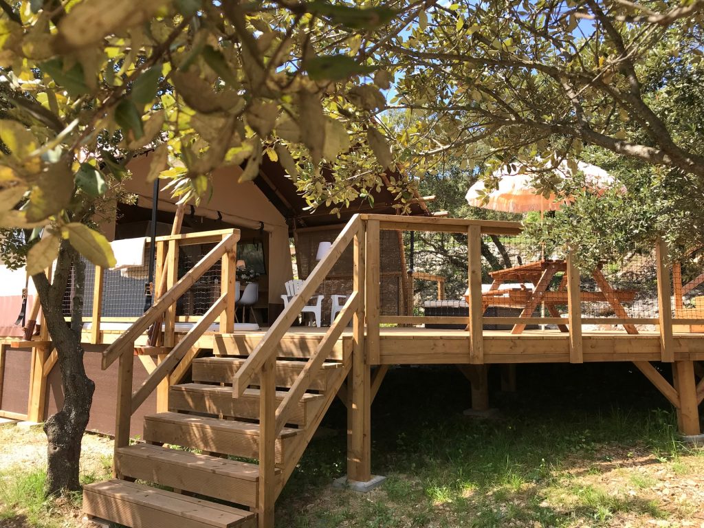 Mimosa Lodge