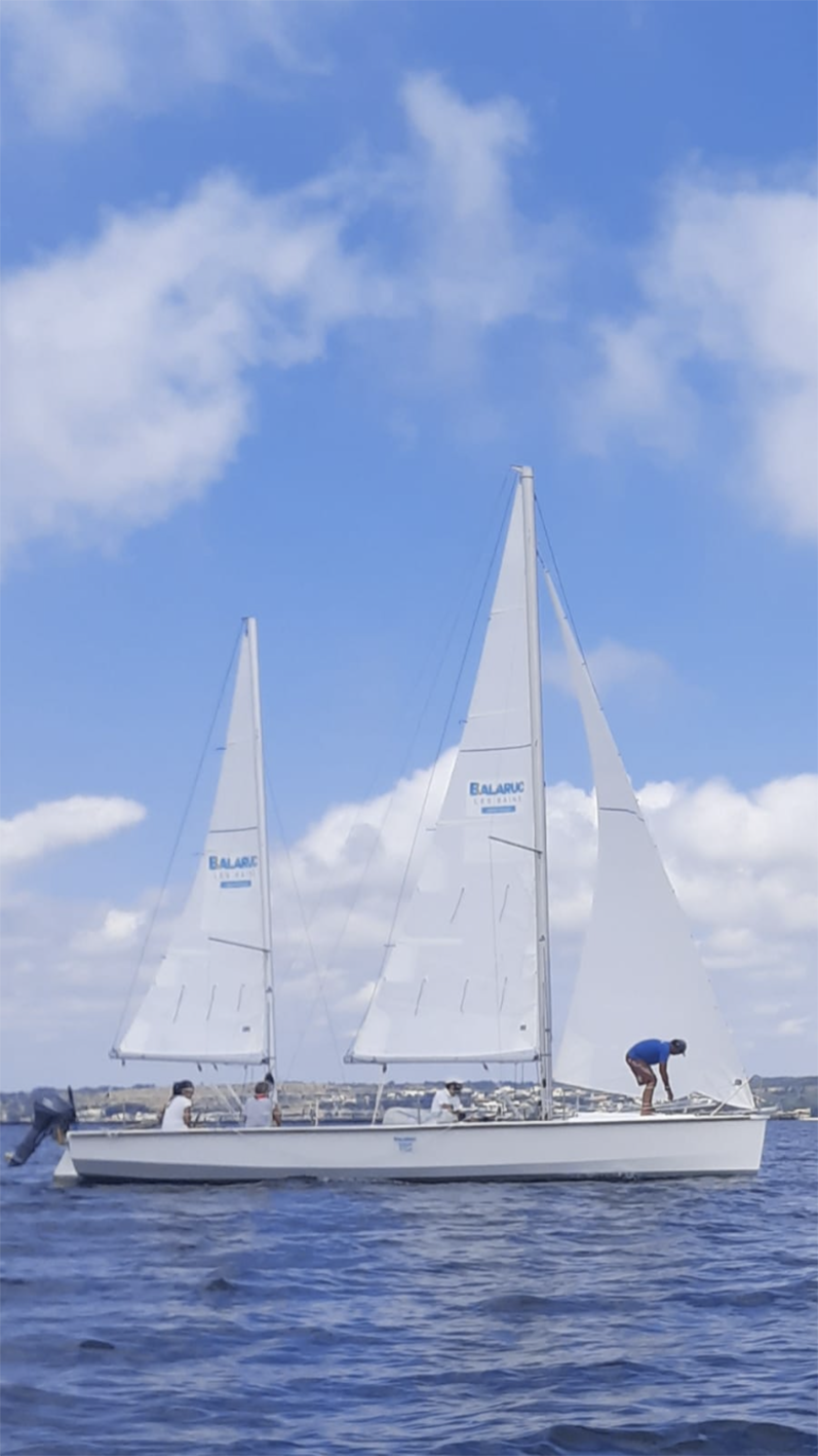 Centre nautique Manuréva