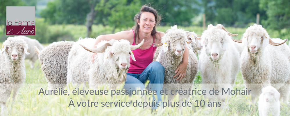 La Ferme d'Auré
