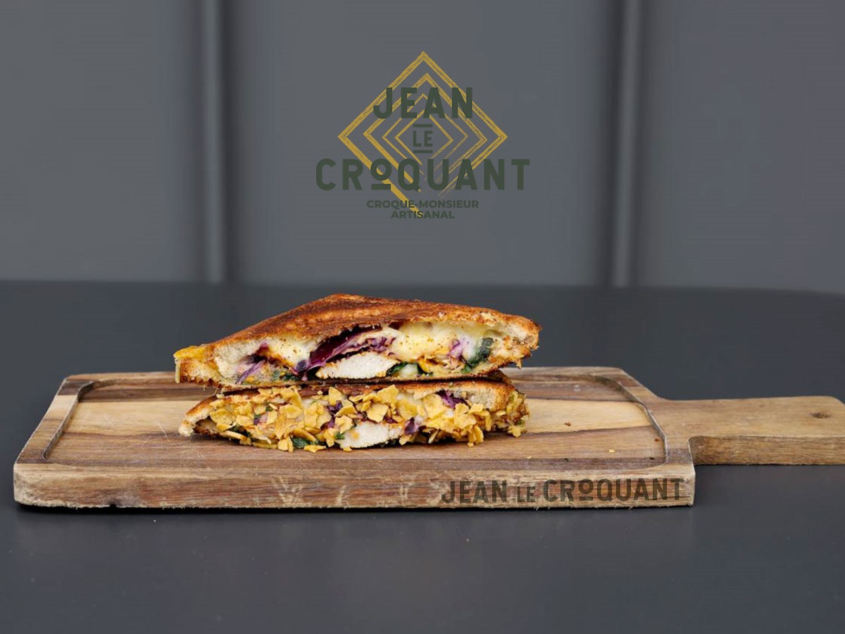 JEAN LE CROQUANT - GAMBETTA