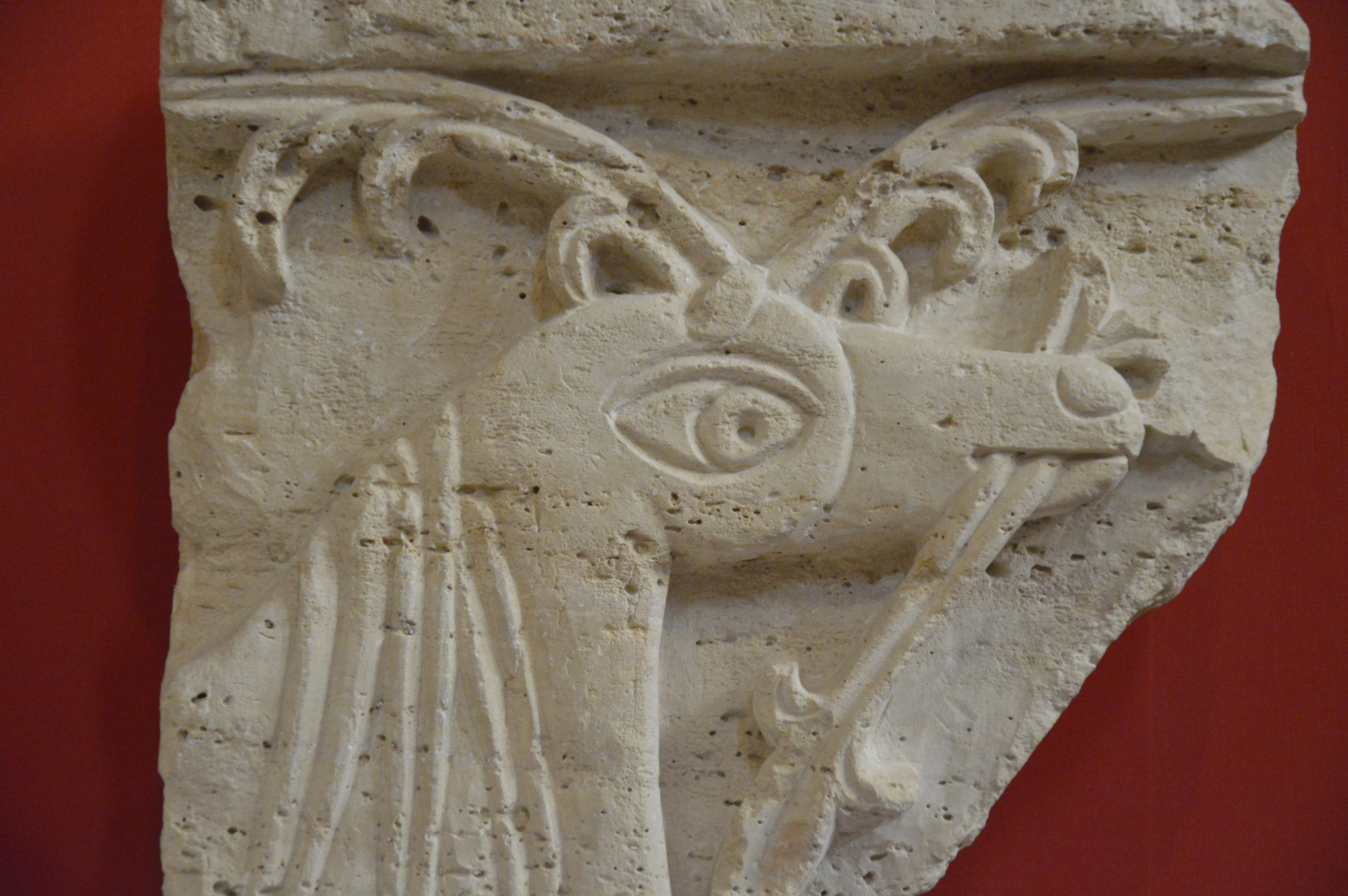 musée de l'abbaye st guilhem le désert laure jaudon (3)