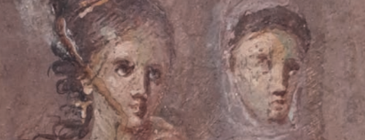 Musée Gallo Romain Villa Loupian