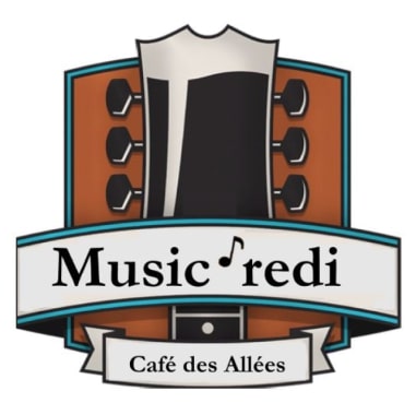 MUSIC’REDI
