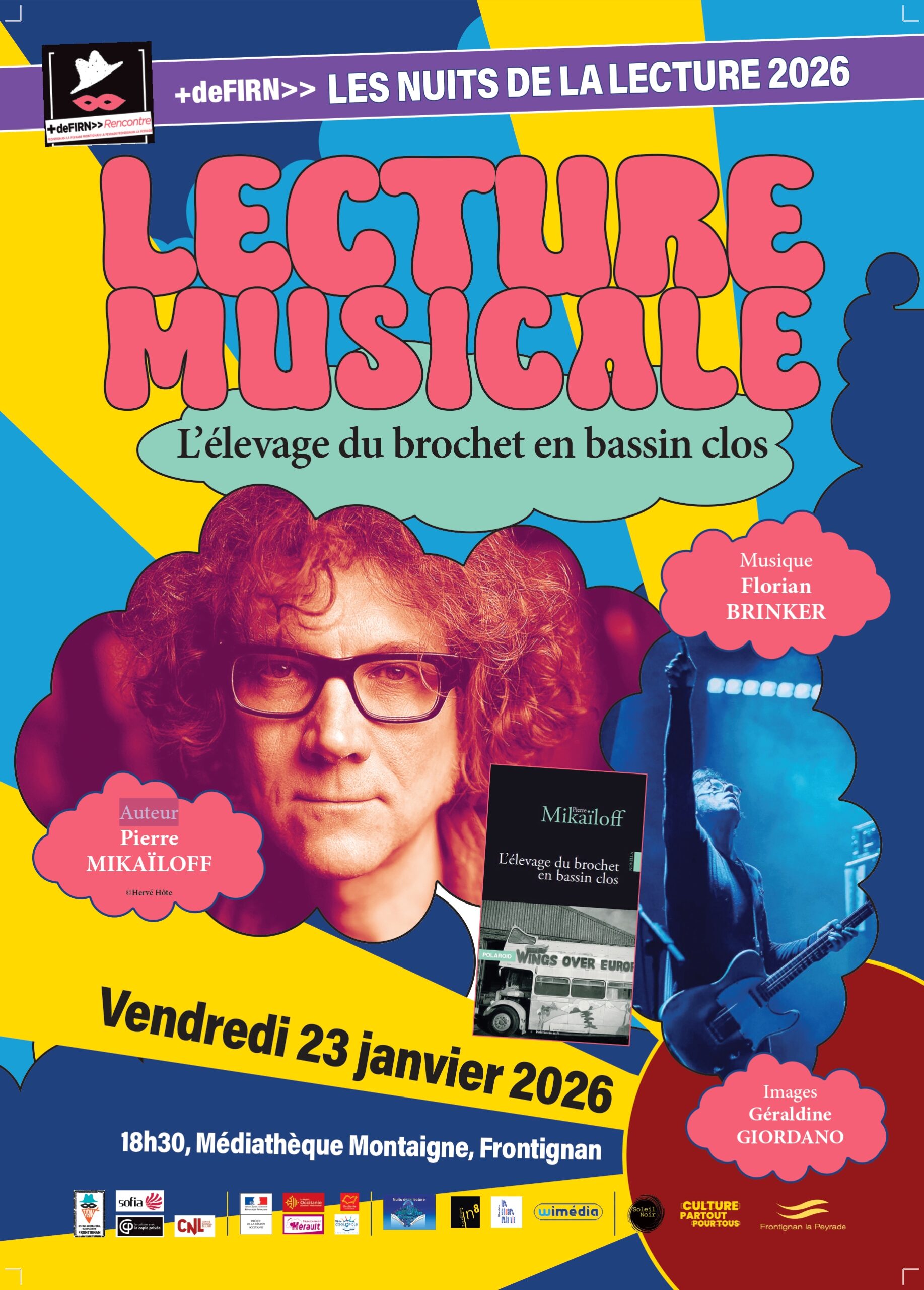 Ville de Frontignan Ville de Frontignan