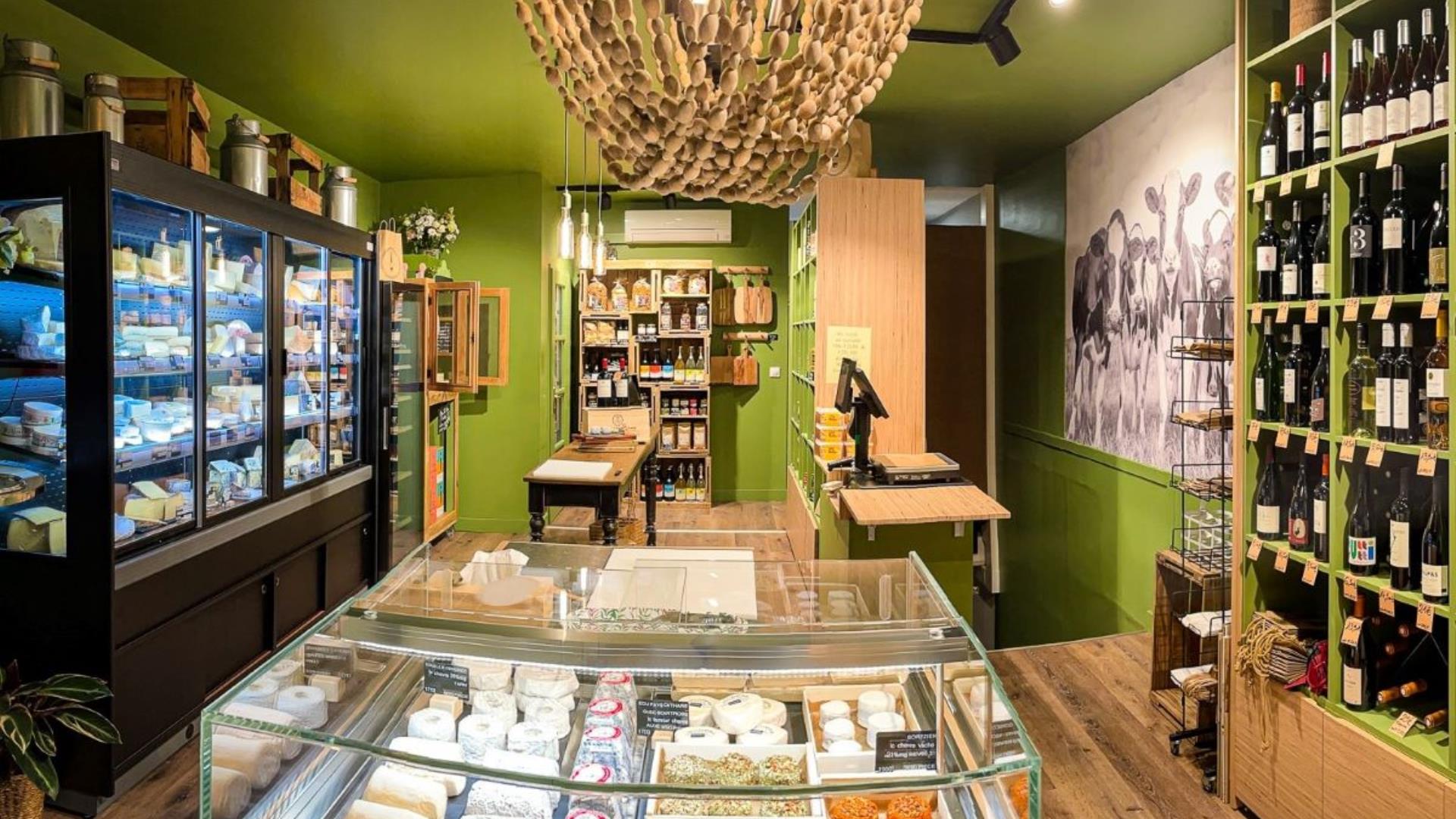 oenologue fromager carcassonne