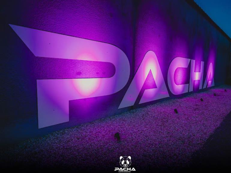 pacha TIS Carcassonne - 1