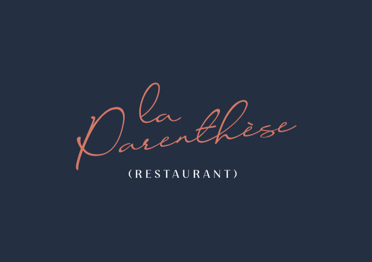 La Parenthèse