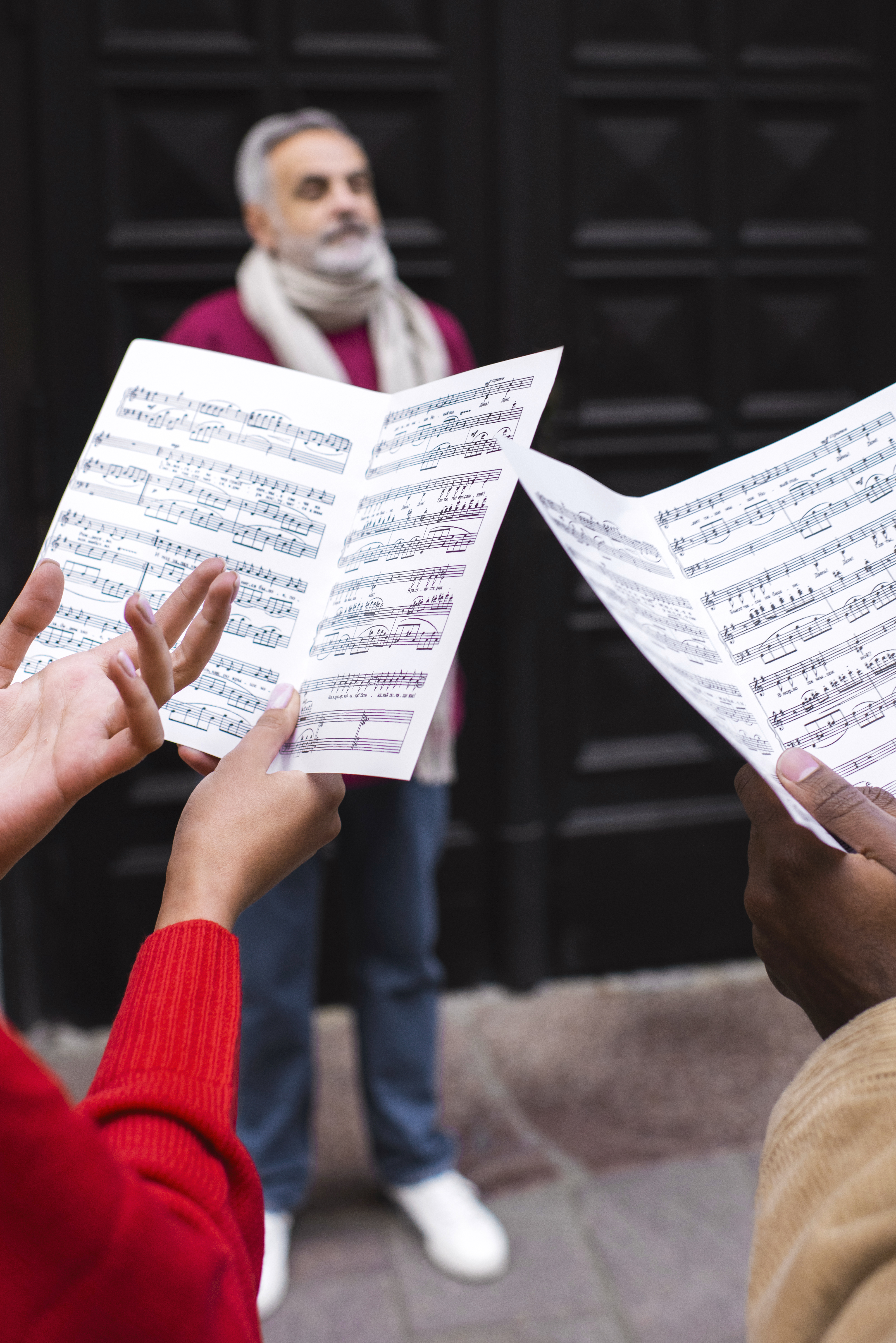 CONCERT DE NOËL